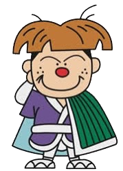 いしべえどん