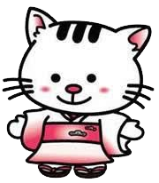 こにゃん