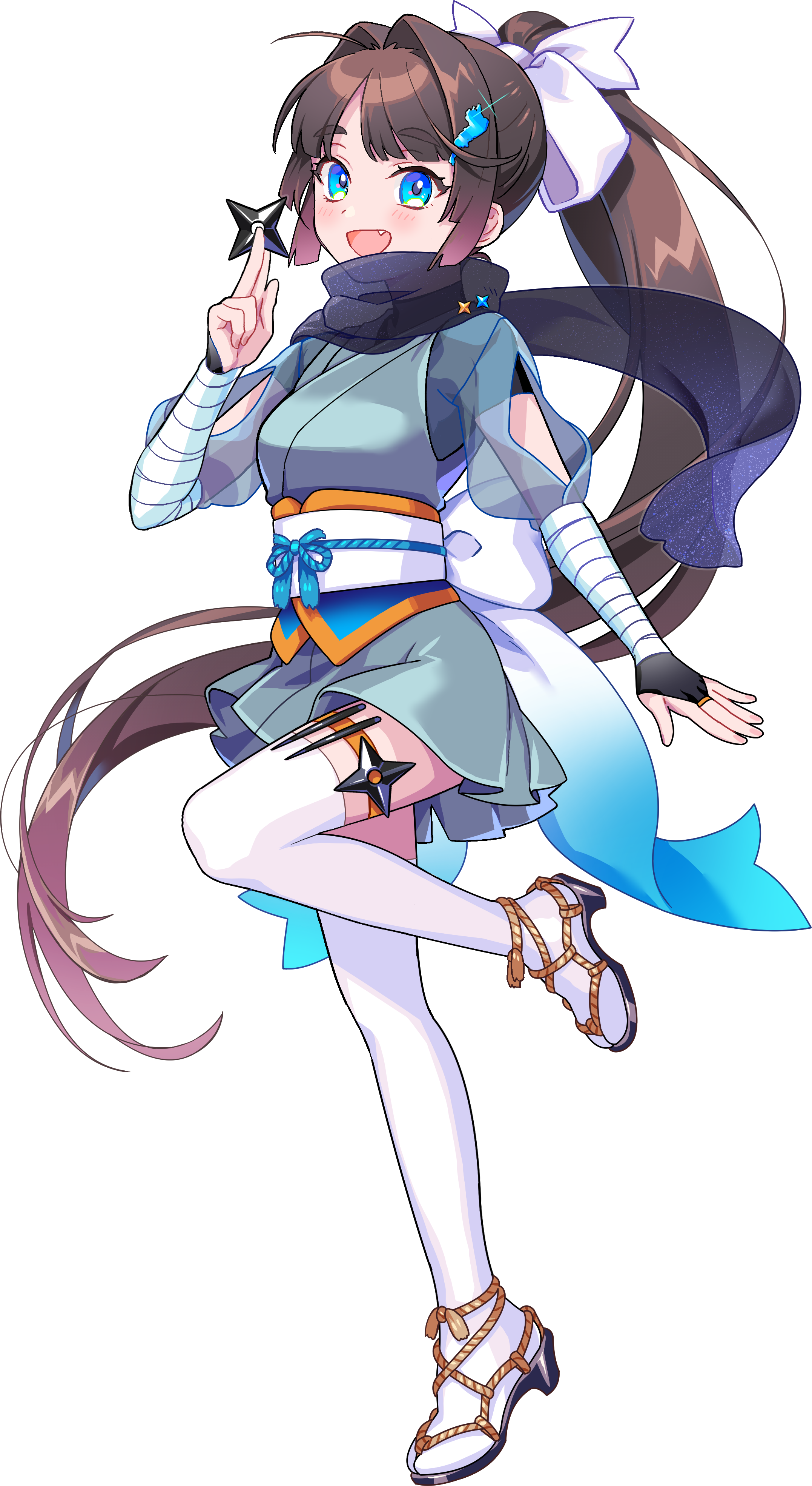 三雲春絵
